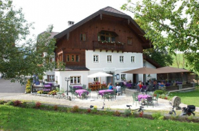  Erlachmühle  Мондзее